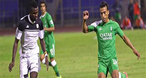 الزمالك يحسم مصير عبد الشافي مع أهلي جدة الجمعة